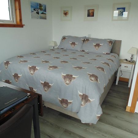 Lampay Chalets Dunvegan  Buitenkant foto